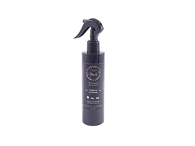 Profumatore per ambienti verbena/limone 250ml