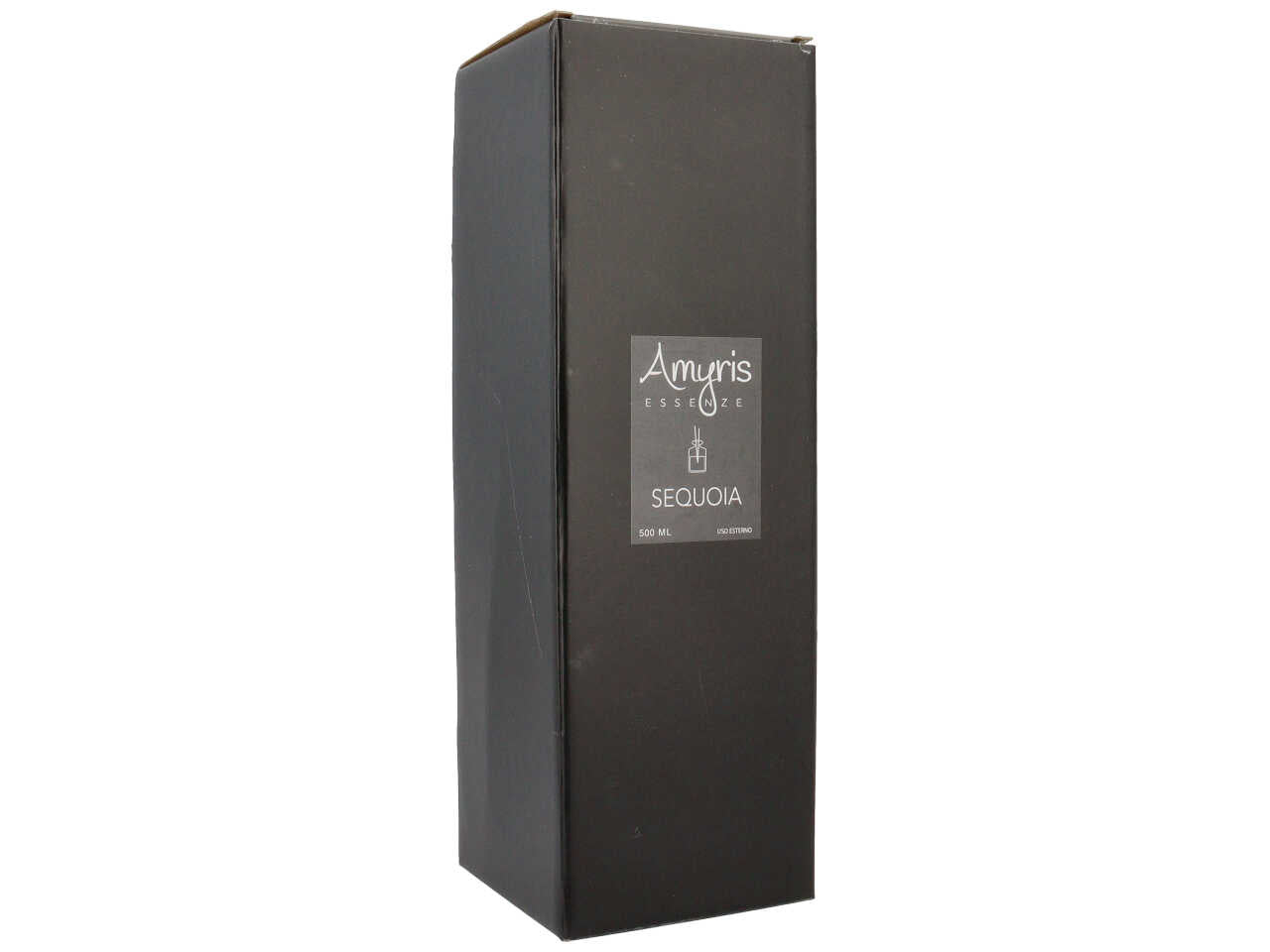 Diffussore con bacchette sequoia 500ml