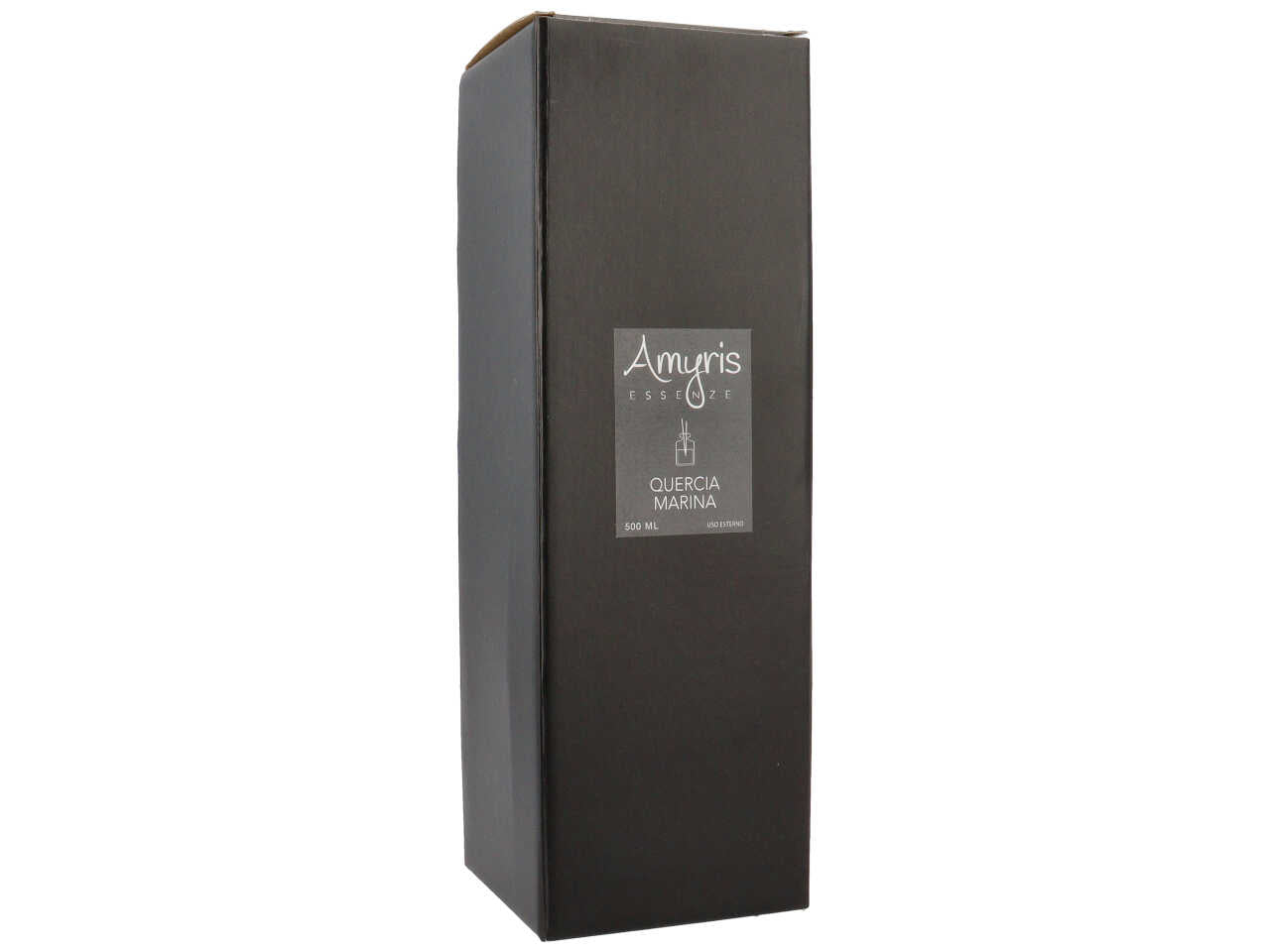 Diffussore con bacchette quercia marina 500ml