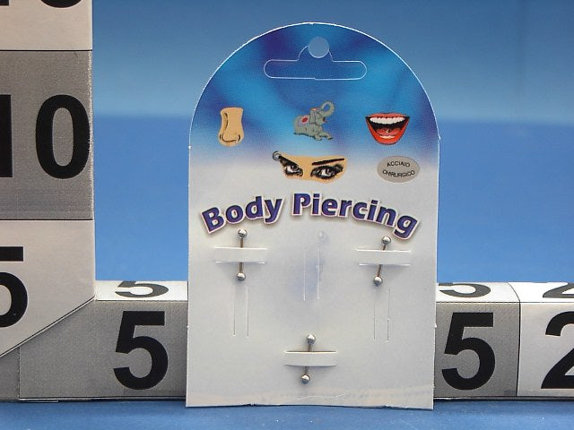 Body piercing bp2791