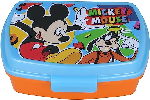 Mickey Porta Merenda 50174