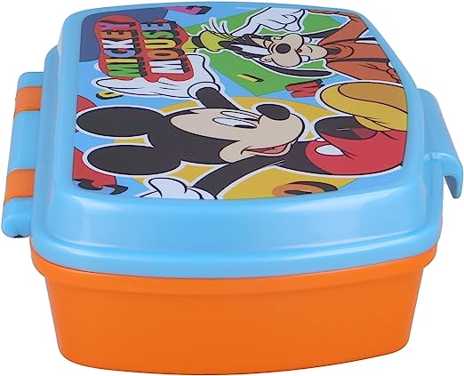 Mickey Porta Merenda 50174