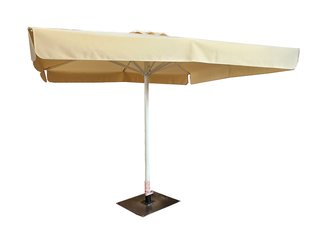 Dolomiti all bianco 300x300 para 151/15 ecru c/pend.