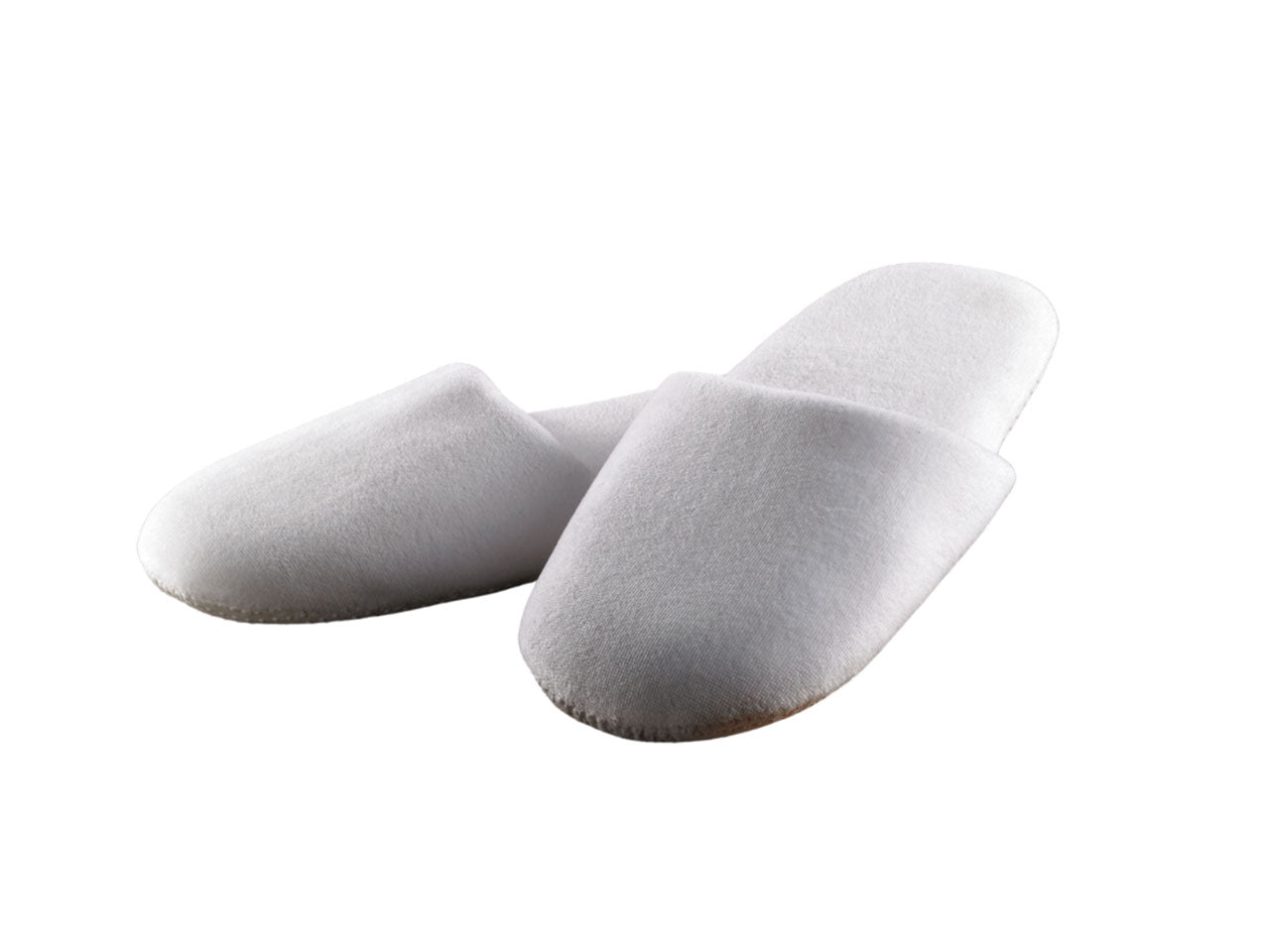 Ciabatta in ciniglia w4710.l
