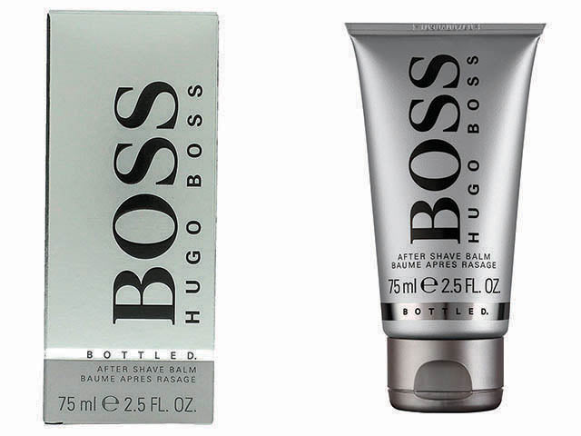 Boss hugo boss bottled asb 75ml.$