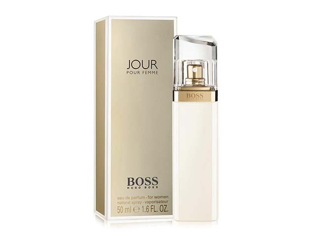 Boss jour edp 50ml vapo $