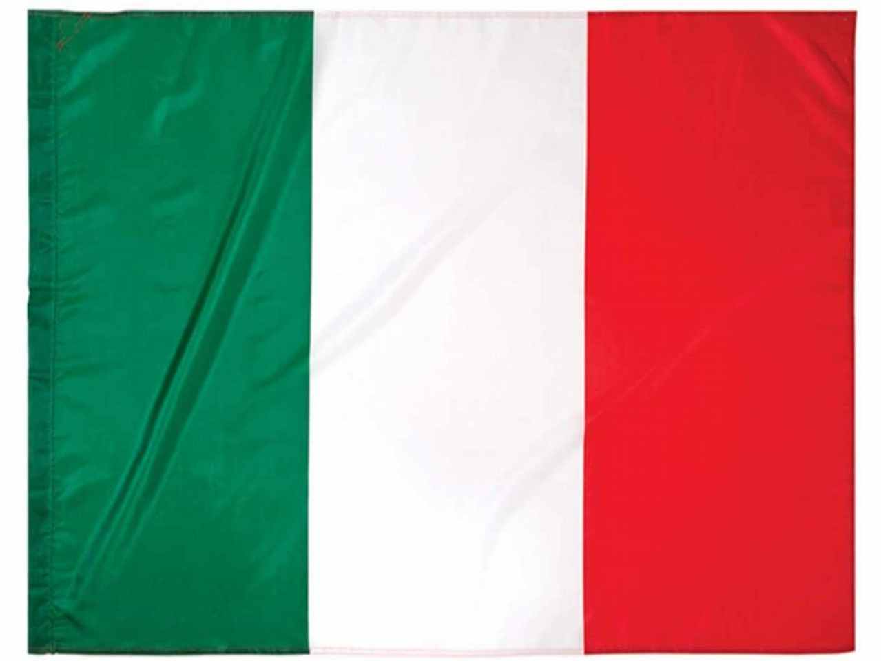 Bandiera italia 150x100cm