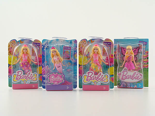Barbie small blp43