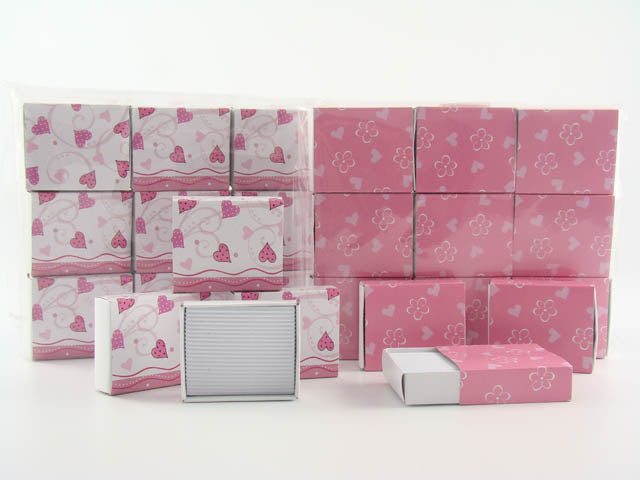 Boxe 5,5x6,5x2 424075-424076-424077