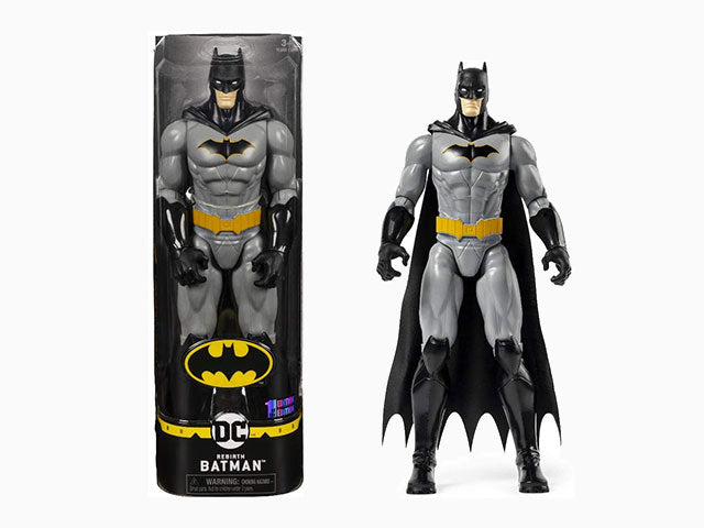 Batman pers.30cm 6056680 $