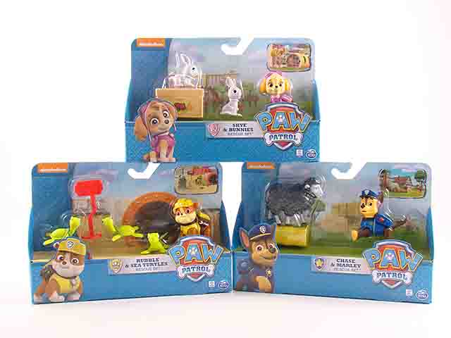 Paw patrol rescue action pup 6026617 $