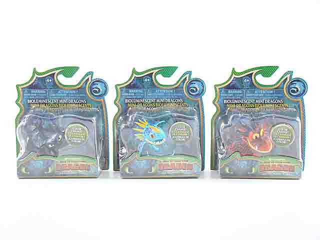 Mini dragons 6045465 $