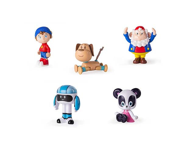Noddy personaggio 6029050$