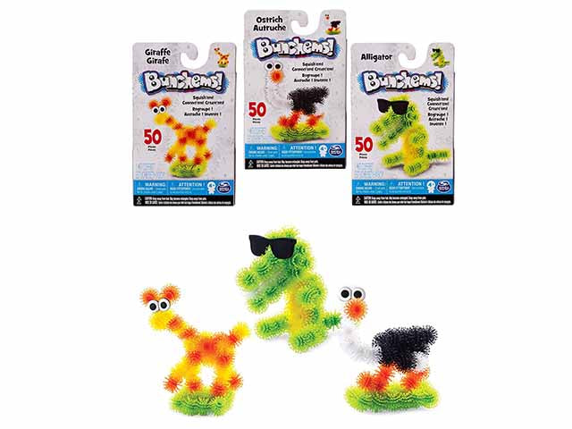 Bunchems set starter 6028254