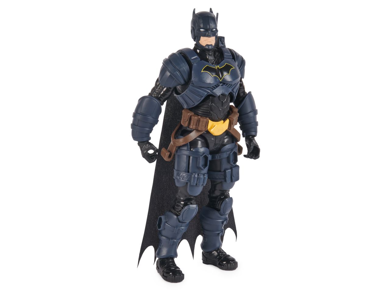 Batman adventures personaggio batman in scala 30cm con accessori