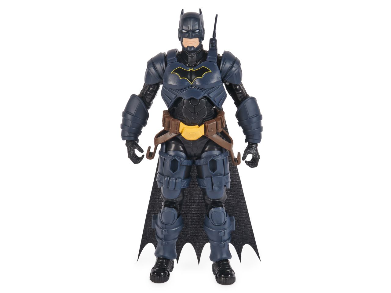 Batman adventures personaggio batman in scala 30cm con accessori