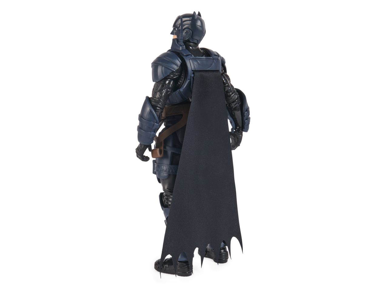 Batman adventures personaggio batman in scala 30cm con accessori