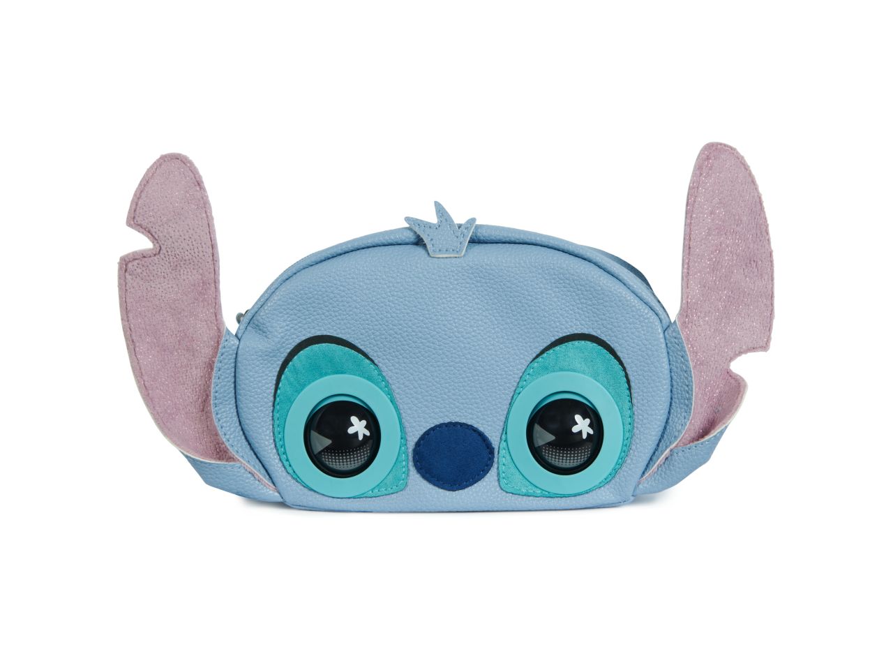 Purse pets borsetta disney stitch