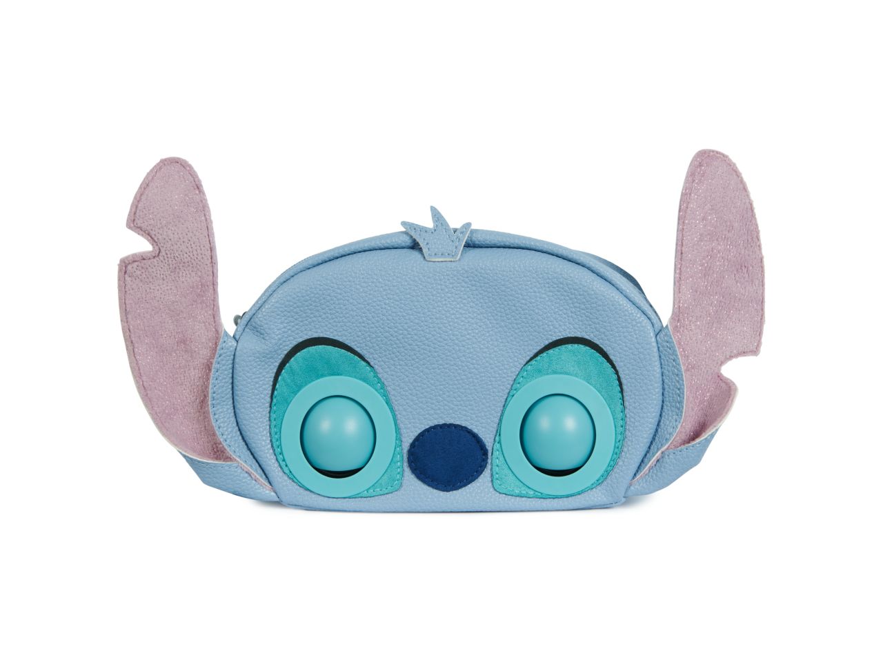 Purse pets borsetta disney stitch
