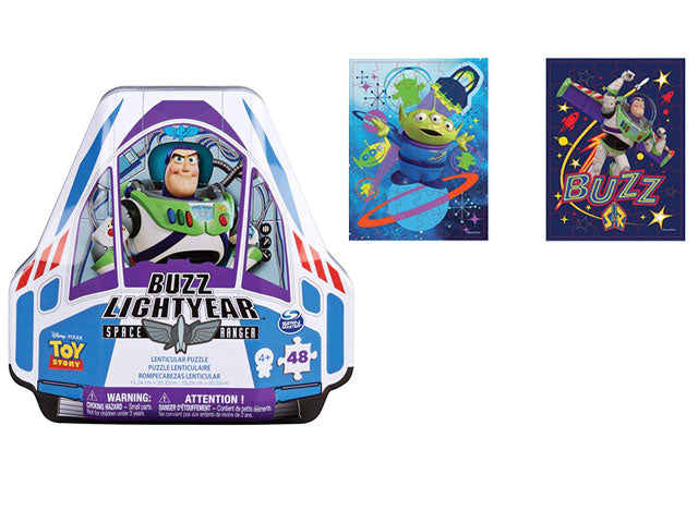 Puzzle 48 pezzi disney 6047064 $