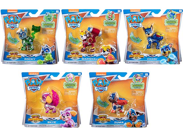Paw patrol cuccioli 6052293