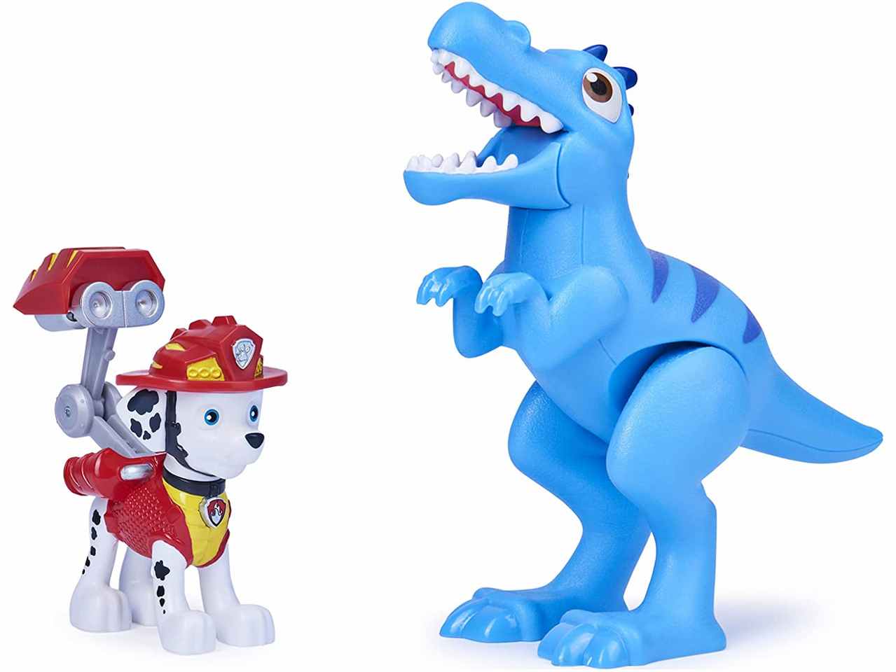 Paw patrol dino rescue marshall 6059510