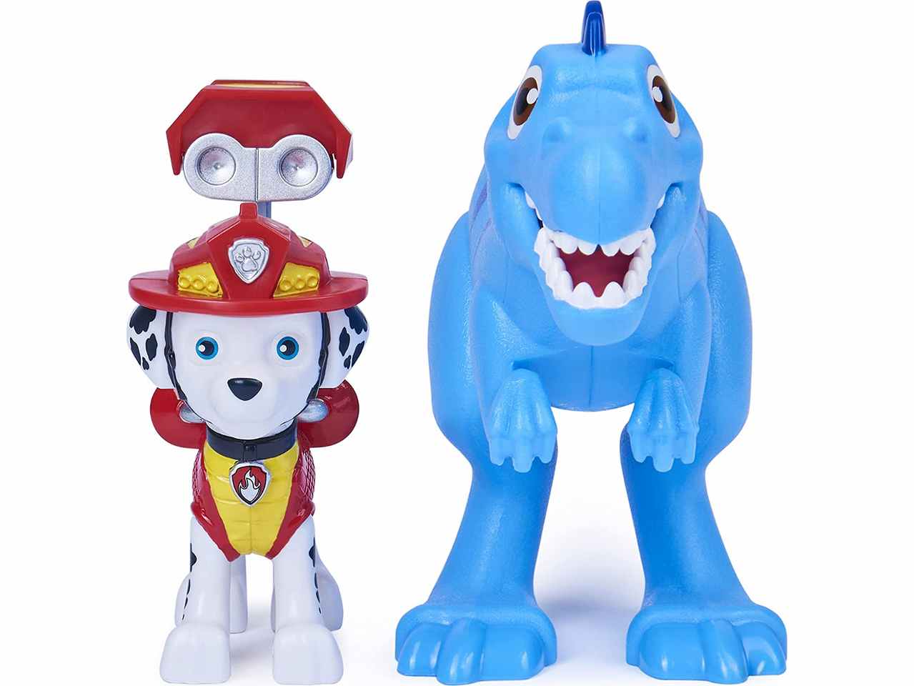 Paw patrol dino rescue marshall 6059510