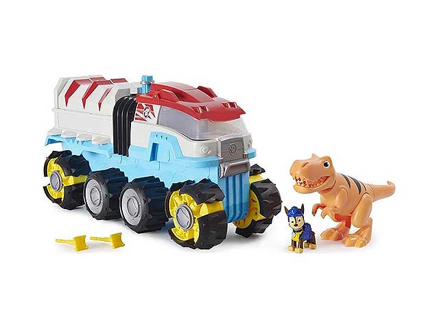 Paw patrol dino patroller 6058905$