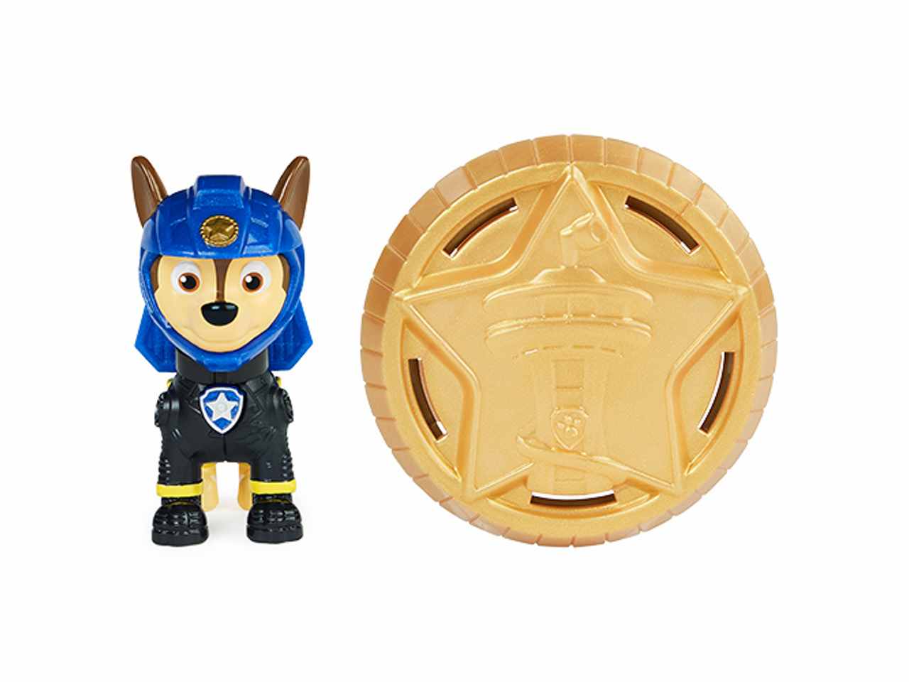 Paw patrol cuioli tematizzati moto pup 6059490