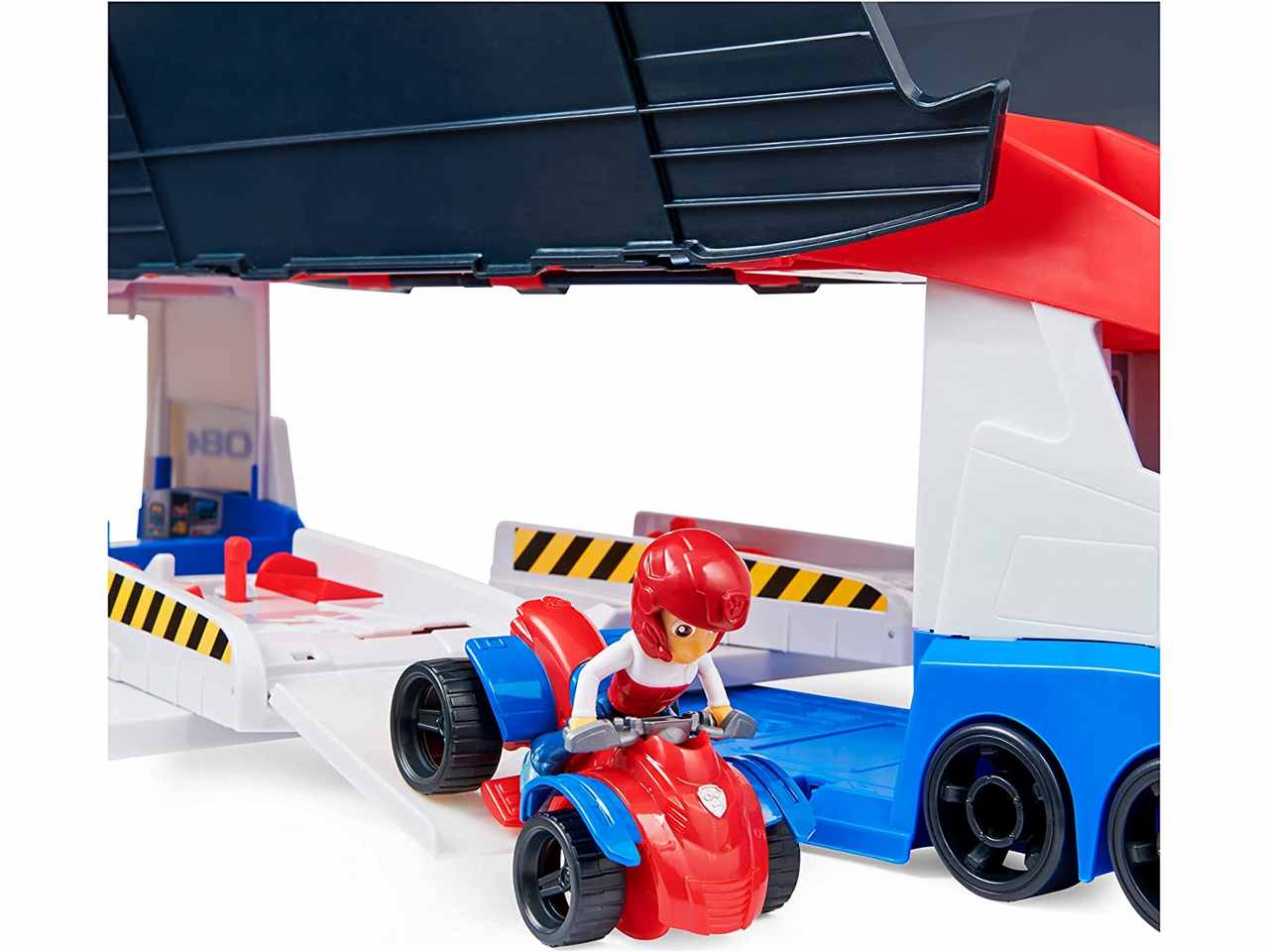 Paw patroller deluxe 6060442