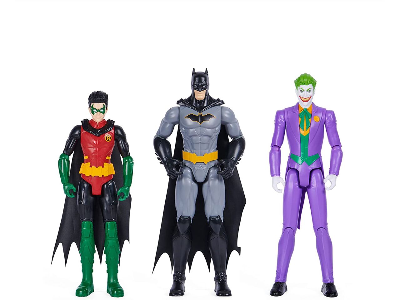 Batman 12 in 3