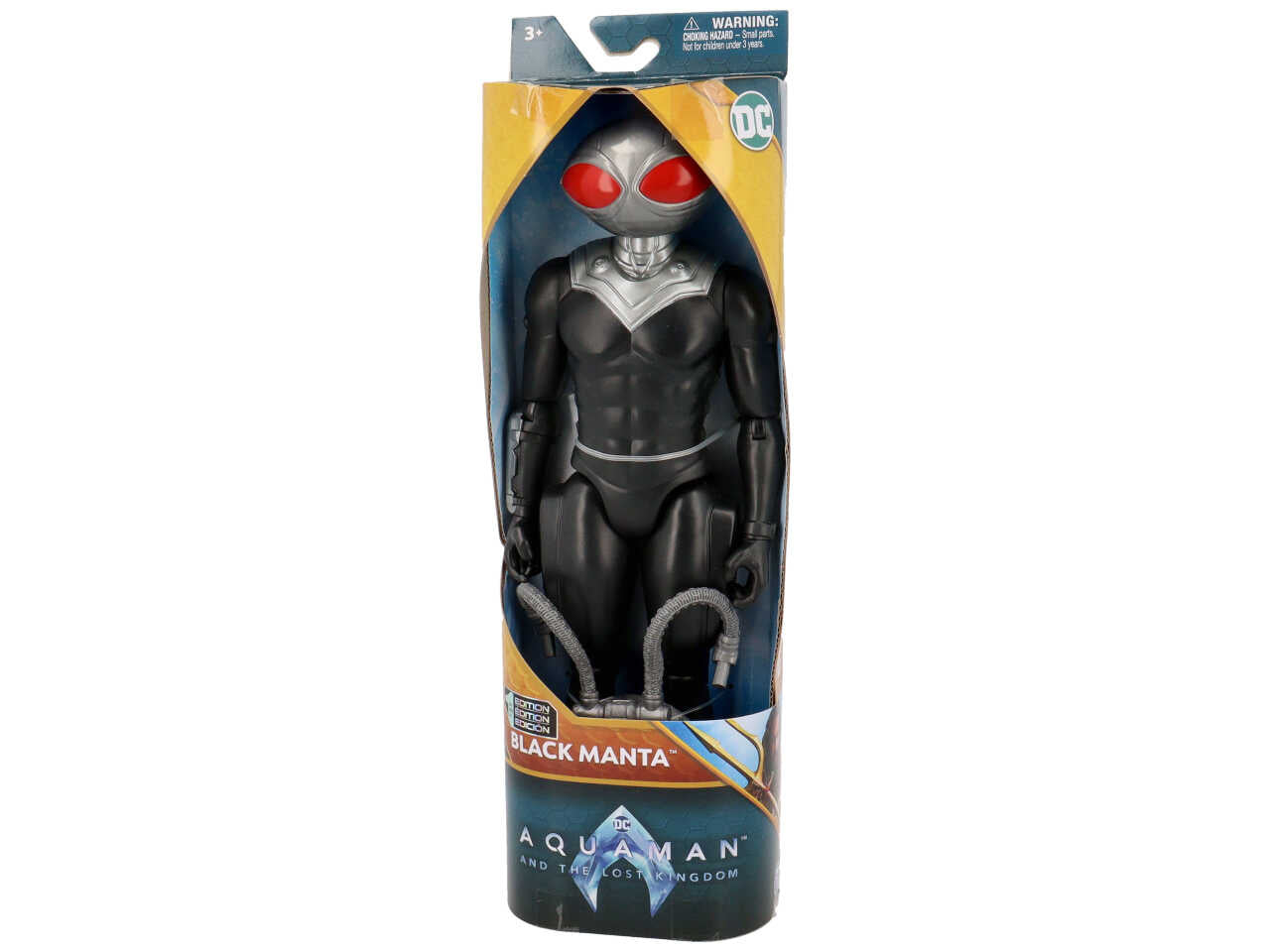 Aquaman movie personaggi aquaman 30cm - modelli assortiti$