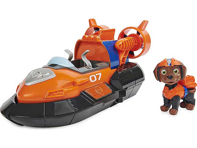 Paw patrol veicoli tematizzati movie ass.6060298