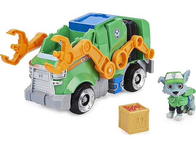 Paw patrol veicoli tematizzati movie ass.6060298