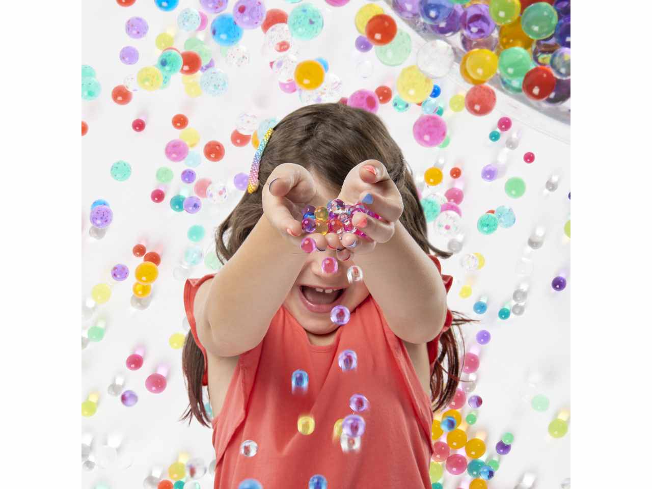 Orbeez multipack 2000 orbeez 6061610