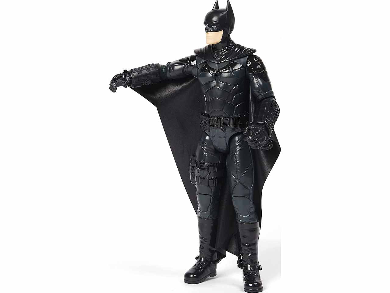 Batman movie pers.c/mantello apribile 30cm6061621