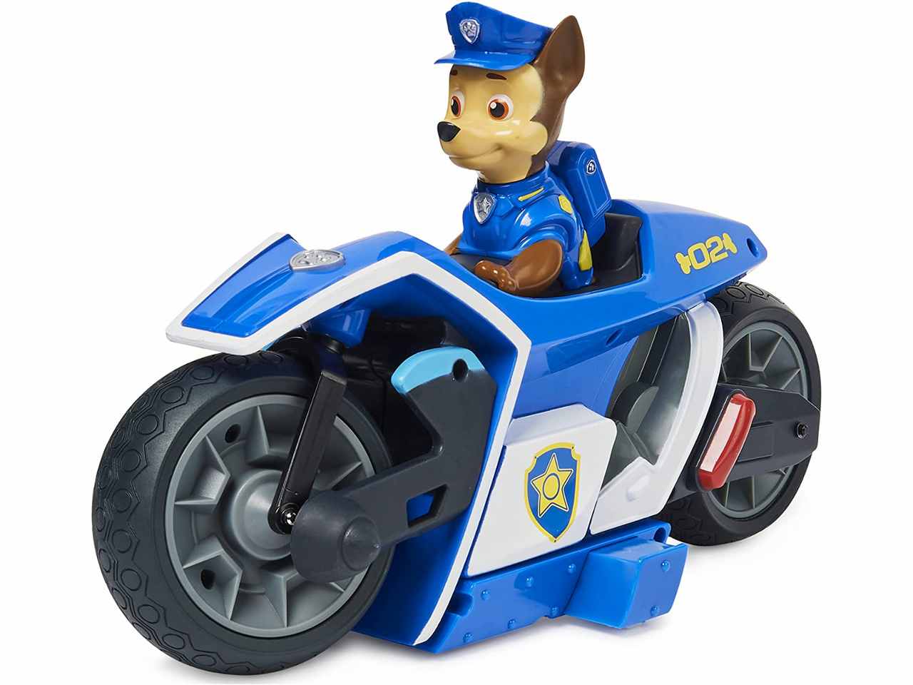 Paw patrol moto rc chase movie 6061806
