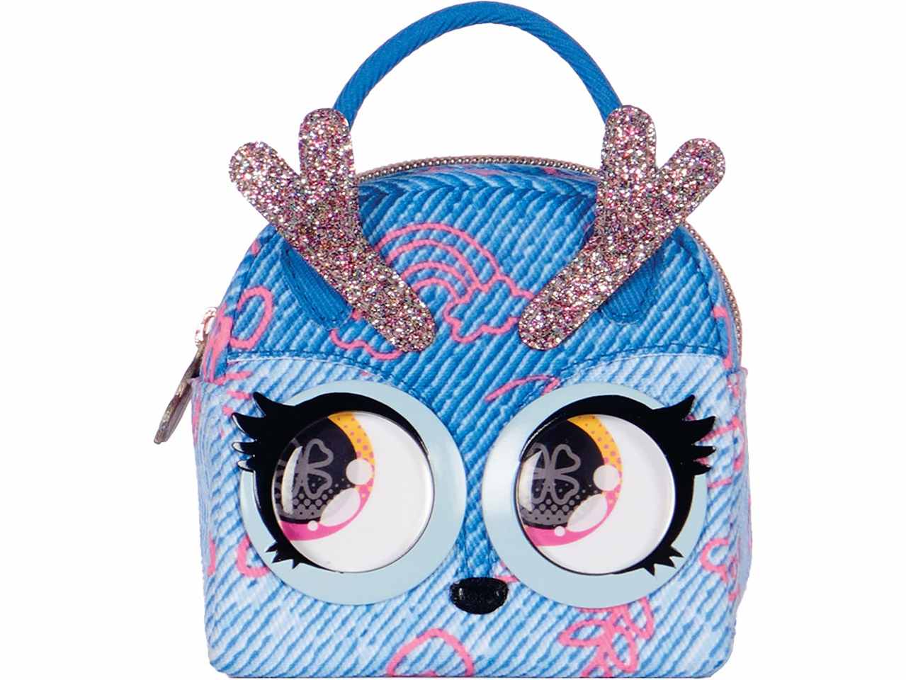Purse pet borsetta mini ass.6062213$