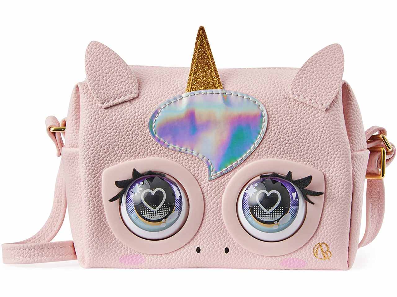 Purse pets borsette unicorno$