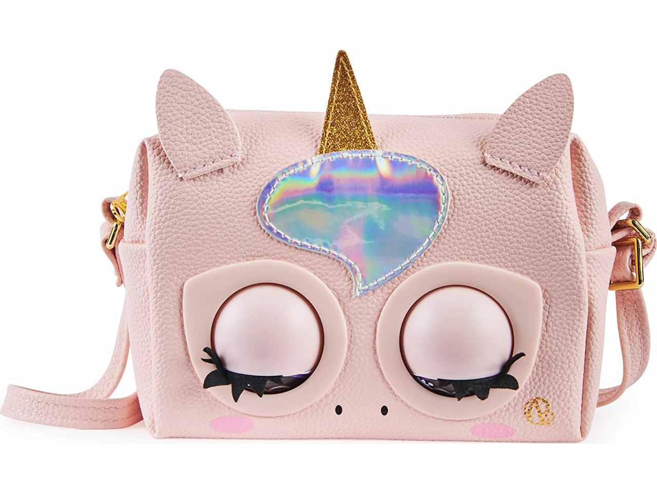 Purse pets borsette unicorno$