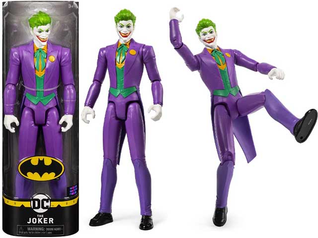 Joker personaggio 6063093