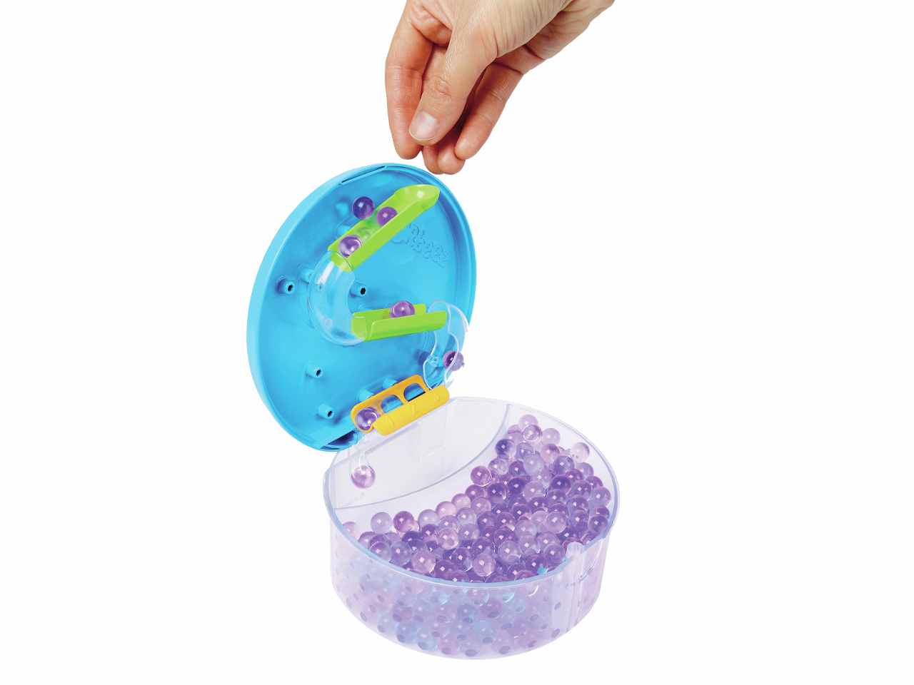 Orbeez mini playset 400 6062875