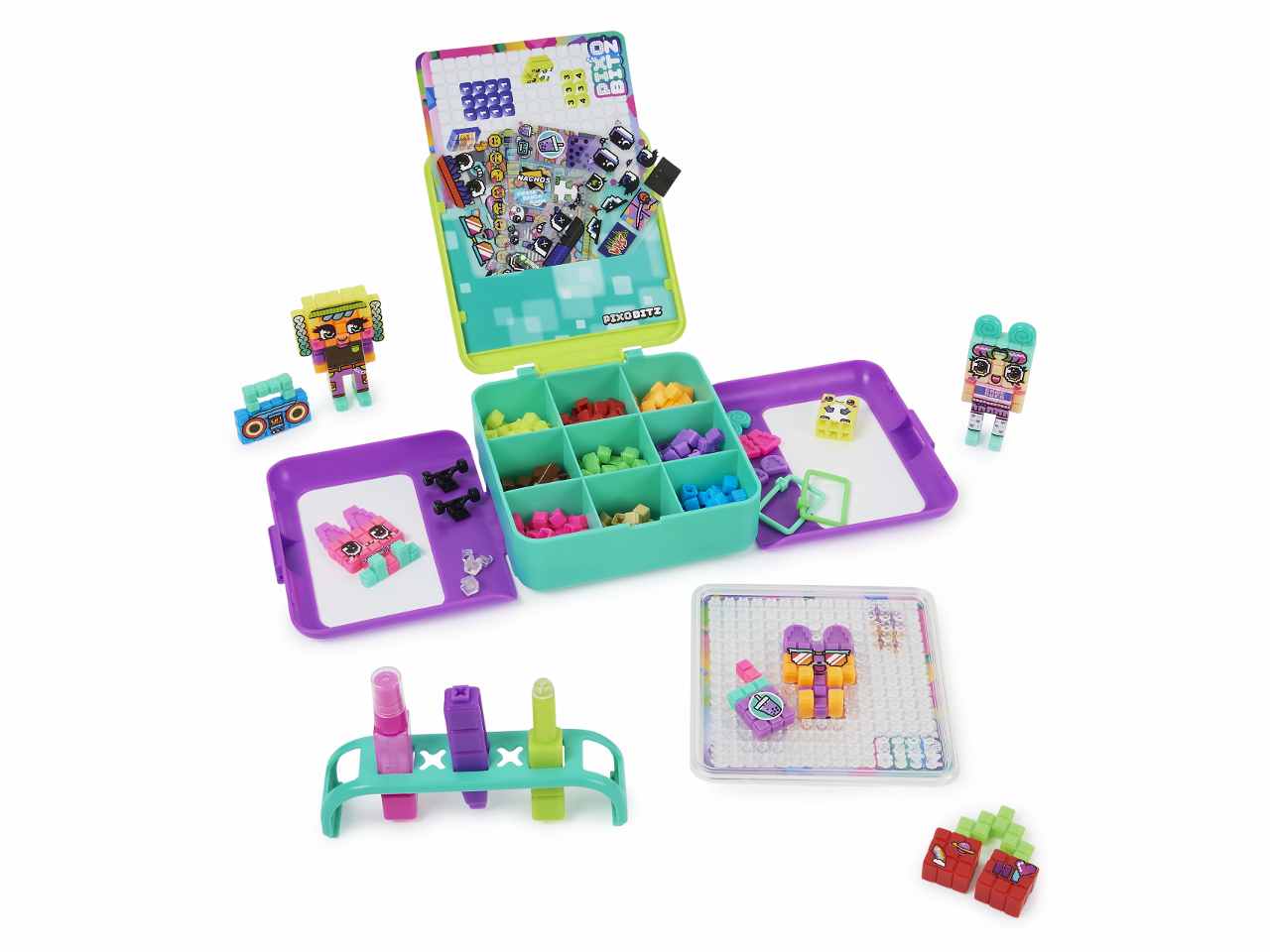 Pixobitz pixobitz studio 6064541 §5.91$