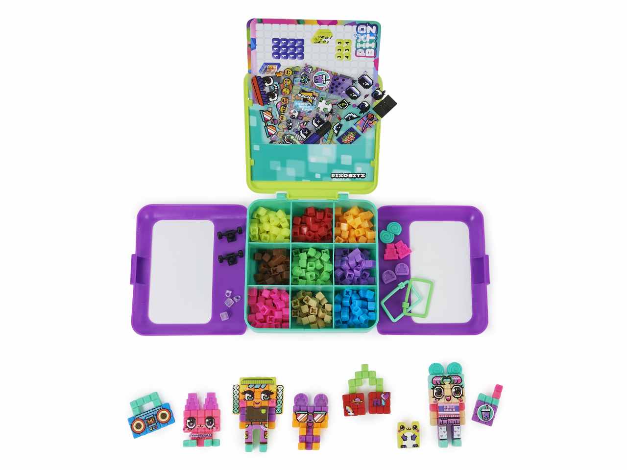 Pixobitz pixobitz studio 6064541 §5.91$