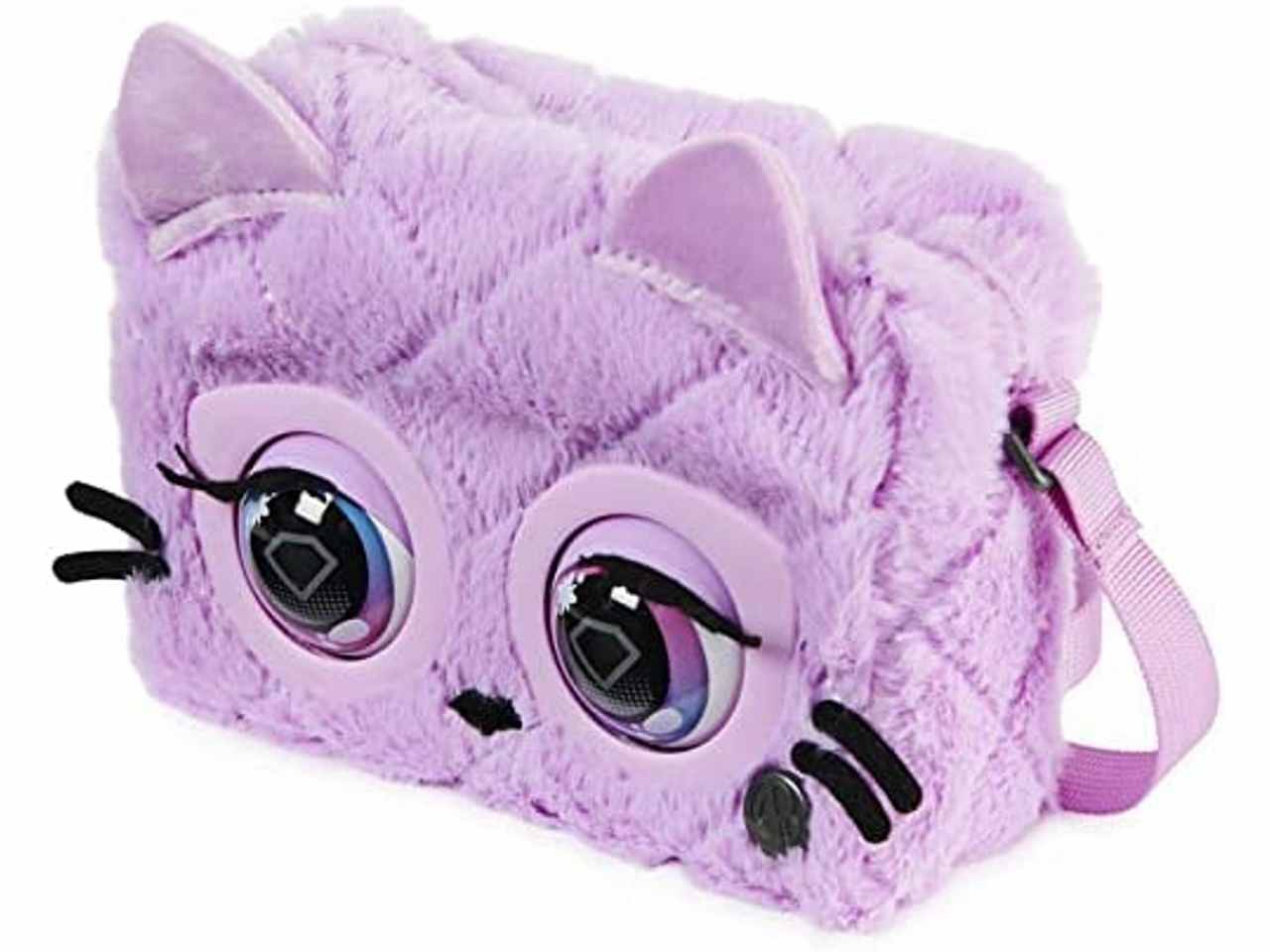 Purse pets fluffy 6062238 $