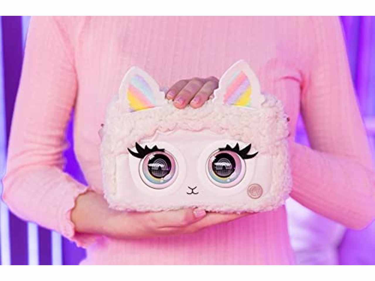 Purse pets fluffy 6062238 $