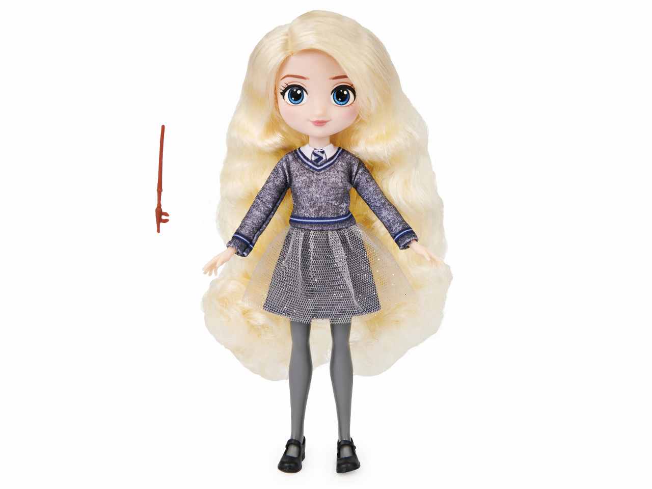 Harry potter fashion doll luna 6061837 $