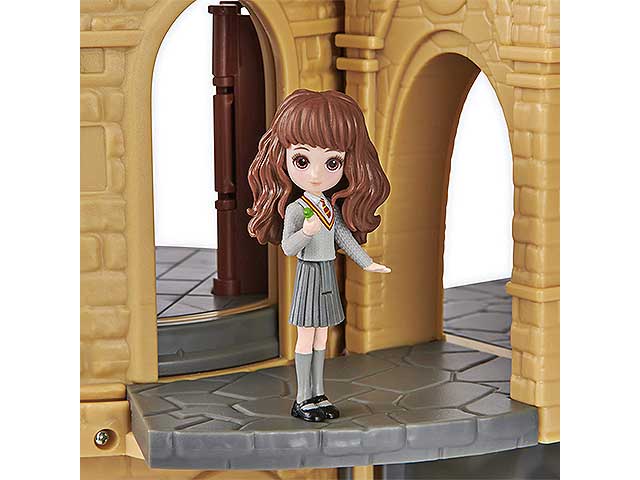Harry potter castello di hogwarts 6061842 $