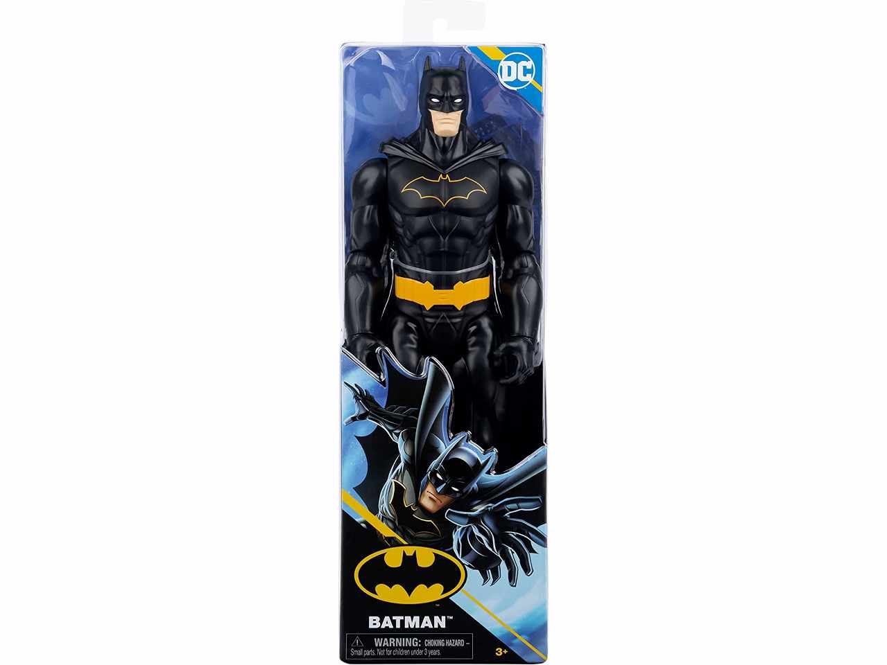 Batman personaggio 30cm 6065135 $