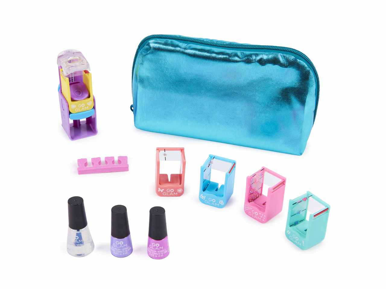 Coll maker go glam pochette